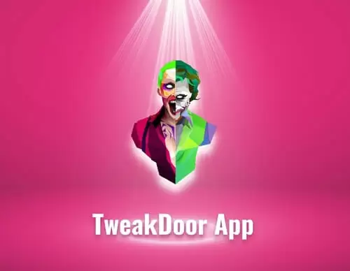 Tweakdoor Tweak App Store for iOS