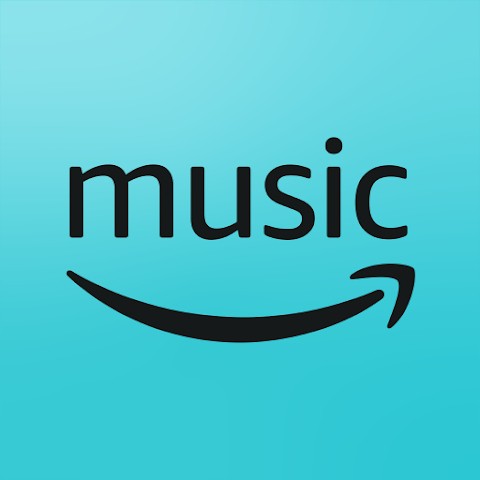 Amazon Music Music App