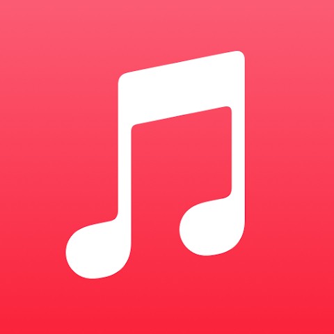 Apple Music Music App