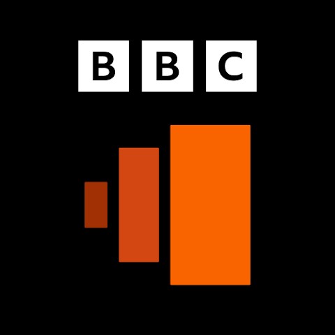 BBC Sounds Music App