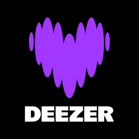 Deezer Music App