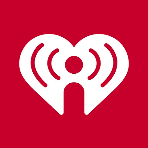 iHeart Music App