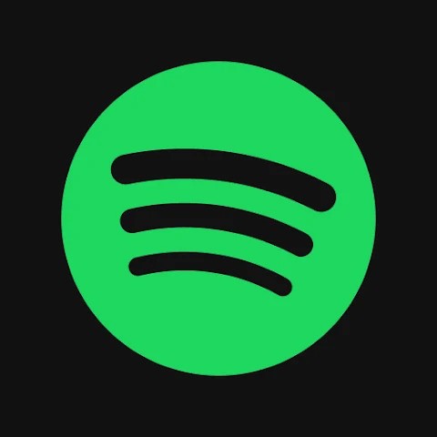 Spotify Music App