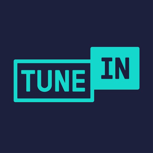 TunIn Radio Music App