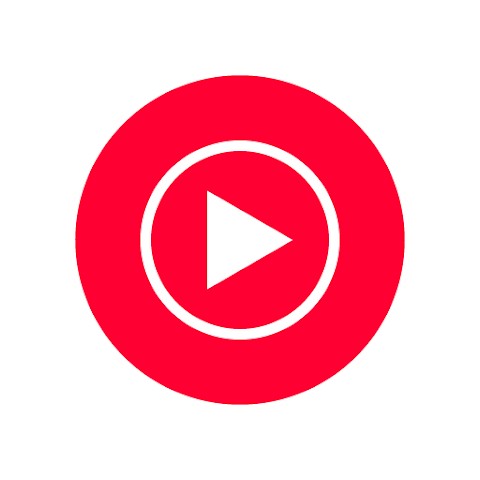 Youtube Music Music App